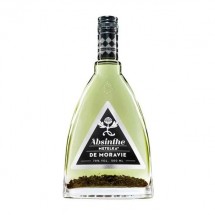 Rượu Absinthe Metelka De Moravie